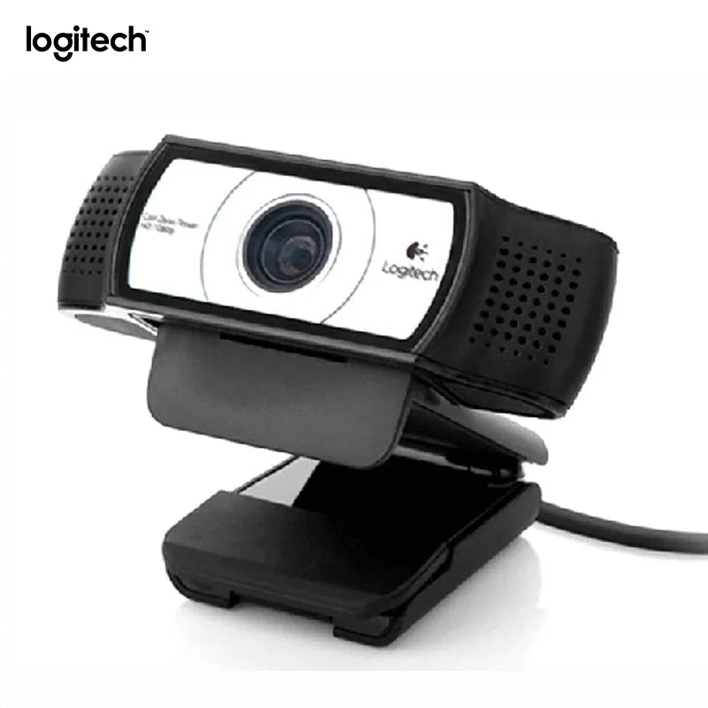 Logitech C930C 網絡攝影機