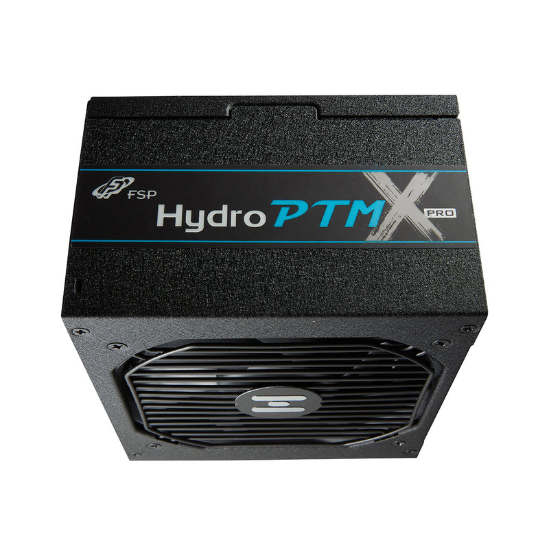FSP 1200W Hydro PTM PRO X ATX3.0 (PCIe5.0) 80Plus Platinum Full Modular Power Supply (FSP-HPT3-1200 GEN5)