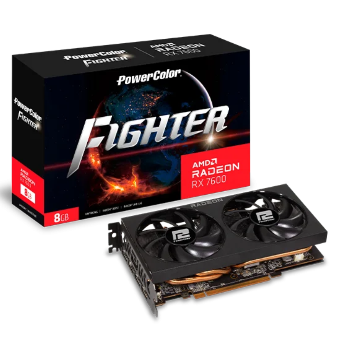 POWERCOLOR_Radeon_RX_7600_FIGH