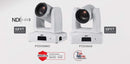 AVer 8 Megapixels 4K Exmor CMOS Camera w/12x Optical Zoom (AVER-PTZ310UV2)