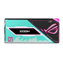ASUS ROG Thor 1200W Platinum III Hatsune Miku 初音未來 Edition (PS-ART1K2M) *需要牛箱水板卡一起購買