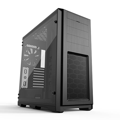 Phanteks Enthoo Pro Tempered Glass Black 黑色 E-ATX/SSI EEB Tower Server Case PH-ES614PTG_BK