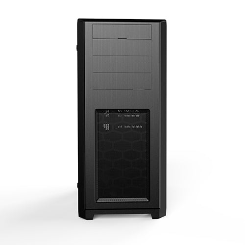 Phanteks Enthoo Pro Tempered Glass Black 黑色 E-ATX/SSI EEB Tower Server Case PH-ES614PTG_BK