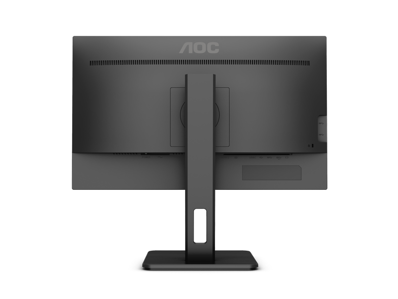 AOC 23.8" Q24P2C 2K QHD IPS (16:9) 顯示器