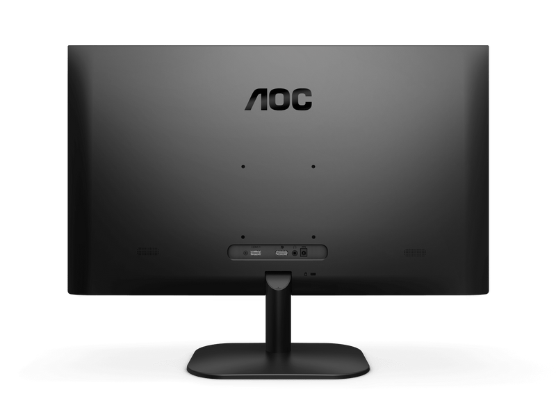 [最新產品] AOC 27" Q27B2S2 100Hz 2K QHD IPS (16:9) 顯示器
