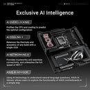 ASUS ROG MAXIMUS Z890 EXTREME DDR5,LGA 1851 EATX Motherboard (MB-AZ89ME)