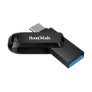 SanDisk 128GB Ultra Go Flash Drive 隨身碟 (USB 3.2 Gen 1 400MB/s) SDDDC3-128G-G46 772-4284