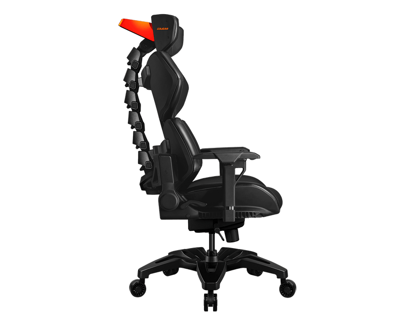 Cougar Terminator - Ergonomic Gaming Chair 人體工學高背電競椅 (代理直送)
