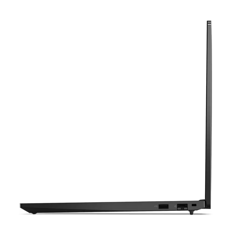 LENOVO 16" ThinkPad E16 Gen1 (i5-13500H/16GB/512GB/W11P/1年上門保) 21JNS0BM00 商務筆記型電腦