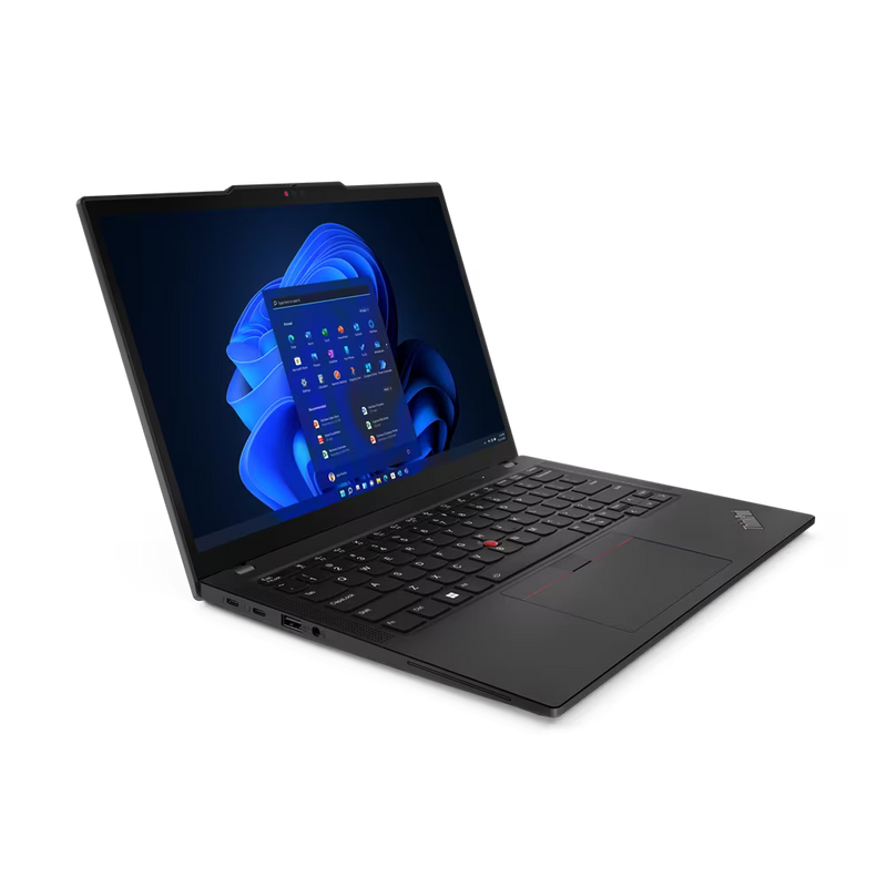 LENOVO 13" ThinkPad X13 Gen4 (i5-1340P/16GB/512GB/W11P/3年上門保) 21EX0059HH 商務筆記型電腦