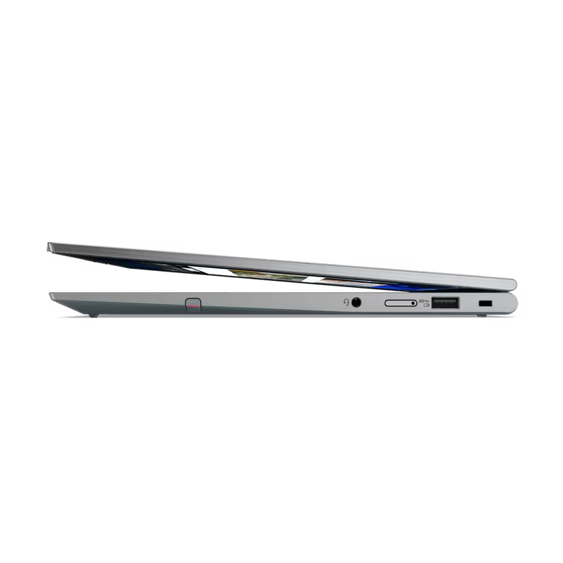 LENOVO 14" ThinkPad X1 Yoga Gen8 (i7-1360P/16GB/1TB/W11P/3年上門保) 21HQS06D00 商務筆記型電腦