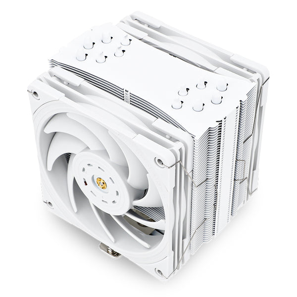 Thermalright Ultra 120EX REV.4 WHITE CPU Cooler