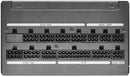 Super Flower Leadex VII XG Gold 850W Black 黑色 PCIE 5.1 / ATX 3.1 / 80 Plus Glod 金牌認證全模組化 Full Modular Power Supply (SF-850F14XG-BK) 10年保養