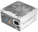 Super Flower Leadex VII Platinum PRO 1200W White 白色 PCIE 5.1 / ATX 3.1 / 80 Plus Platinum 白金牌認證全模組化 Full Modular Power Supply (SF-1200F14XP-WH) 10年保養