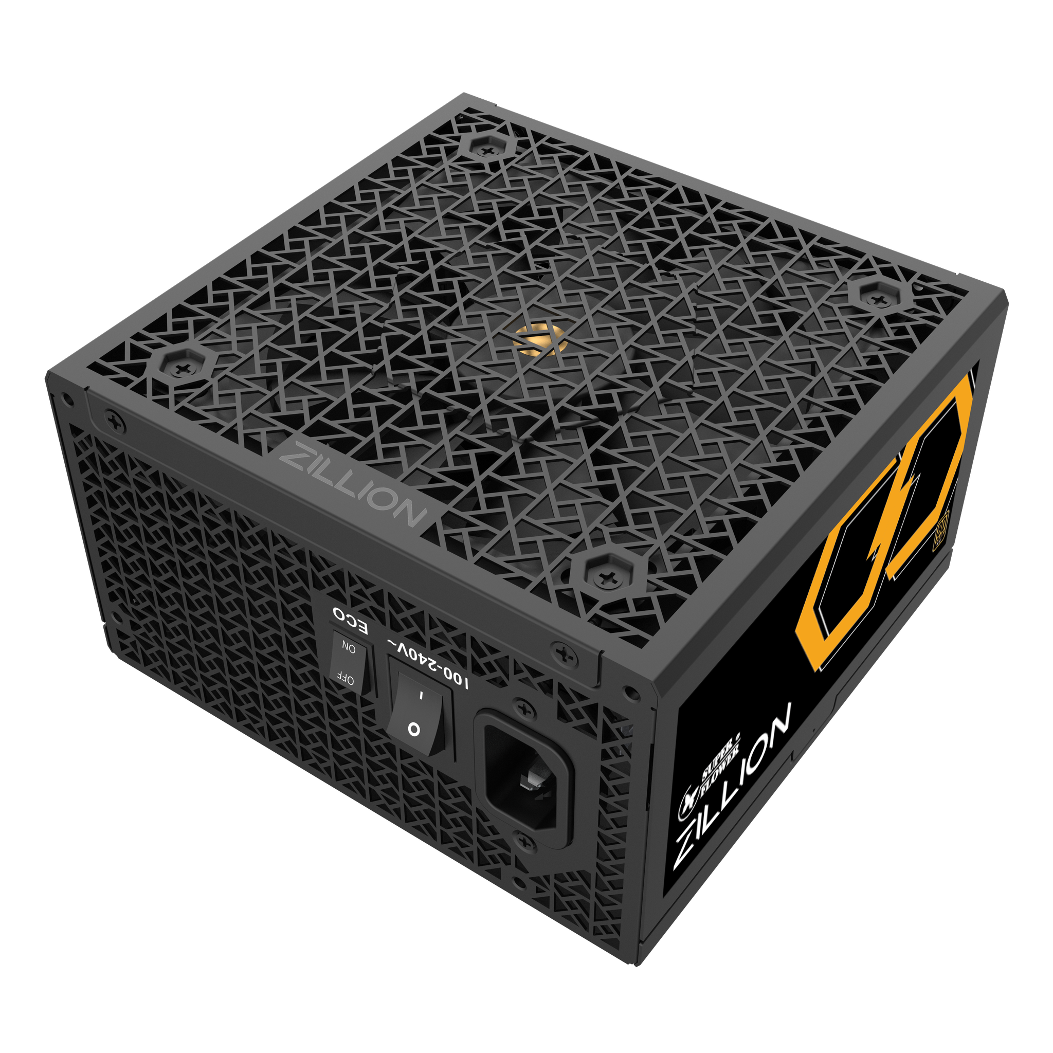 Flowerさん専用 ZILLION FG GOLD 1050W ATX3.1 SUPER FLOWER