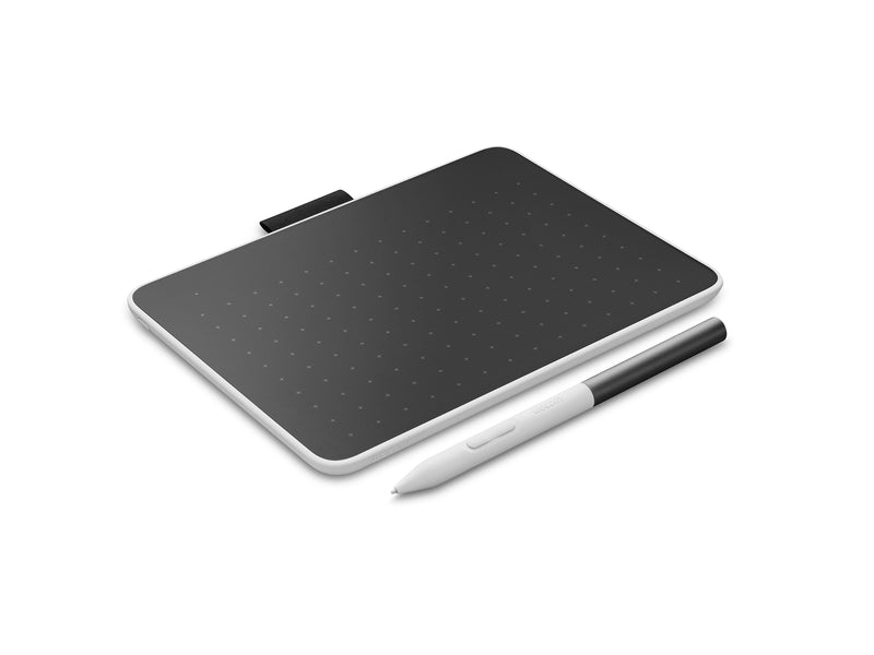 Wacom One S - One Pen Tablet Small Standard 藍牙數位繪圖板 CTC4110WLW0C