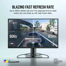 Corsair XENEON 32" 32QHD165 165Hz 2K QHD Quantum Dot 量子點技術 IPS (16:9) 電競顯示器 (CM-9020001-PE)