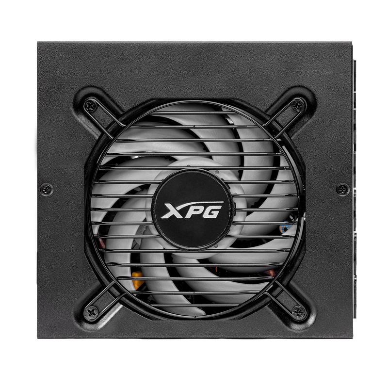 ADATA 1000W XPG CYBERCORE II 1000 TITANIUM PCIe 5.0 ATX 3.0 80Plus Platinum Full Modular Power Supply (CYBERCOREII1000P-BKCGB)