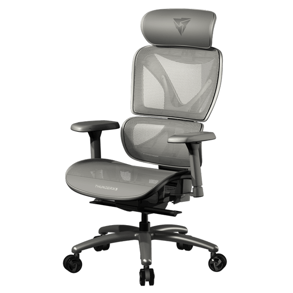 ThunderX3 XTC Gaming Chair Grey 灰色 電競椅