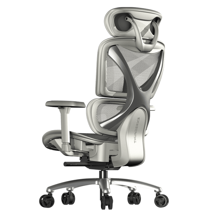 ThunderX3 XTC Gaming Chair Grey 灰色 電競椅