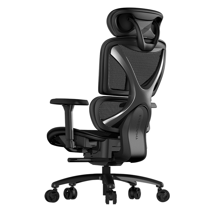ThunderX3 XTC Gaming Chair Black 黑色 電競椅