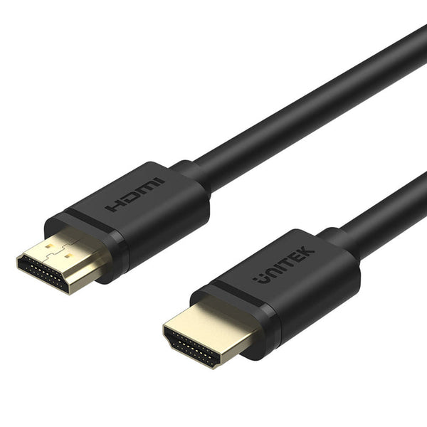 UNITEK Y-C139M 3M 2.0 (M) to (M)HDMI Cable