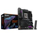 GIGABYTE Z890 AORUS ELITE WIFI7 DDR5,LGA 1851 ATX Motherboard