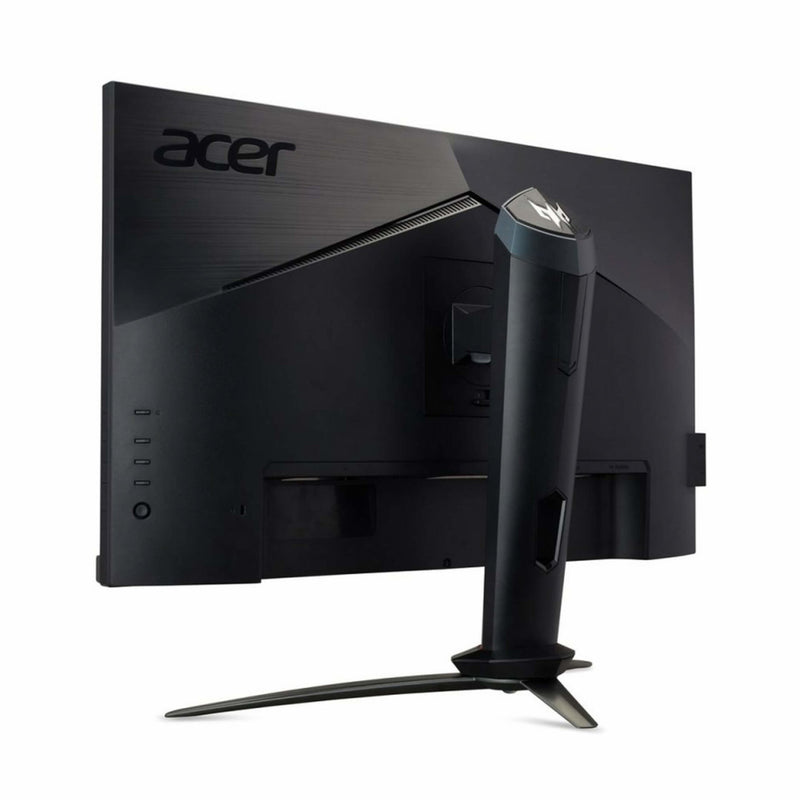 Acer 27" XB273U GSBMIIPRZX 165Hz 2K QHD IPS (16:9) 電競顯示器