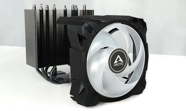 ARCTIC Freezer i35 CPU Cooler