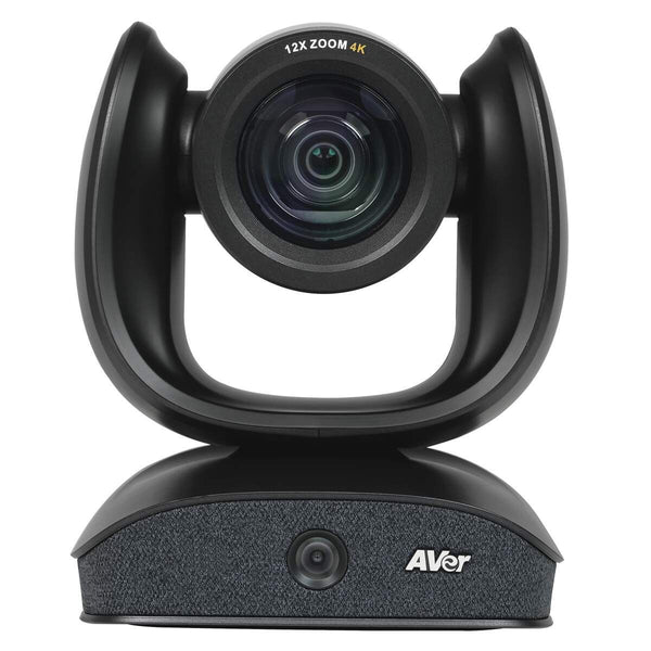 AVerMedia 4K Dual Lens Audio Tracking PTZ USB3.1 P&P / HDMI / PoE Professional Camera (AVER-VC-CAM570)