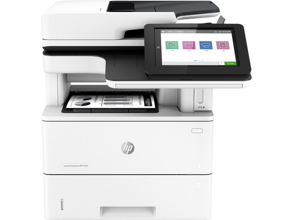 HP LaserJet Enterprise MFP M528f Printer -1PV65A