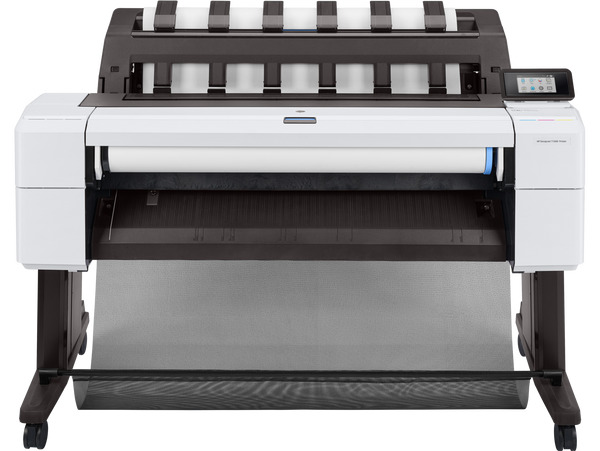 HP Designjet T1600 36" PostScript Printer -3EK11A