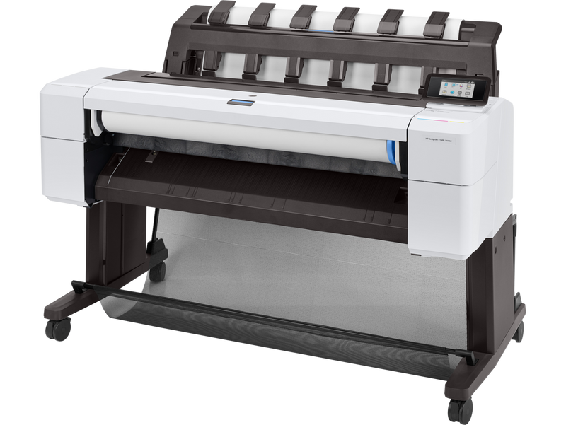 HP Designjet T1600 36" PostScript Printer -3EK11A