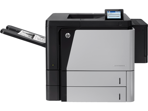 HP LaserJet Enterprise M806dn Printer -CZ244A