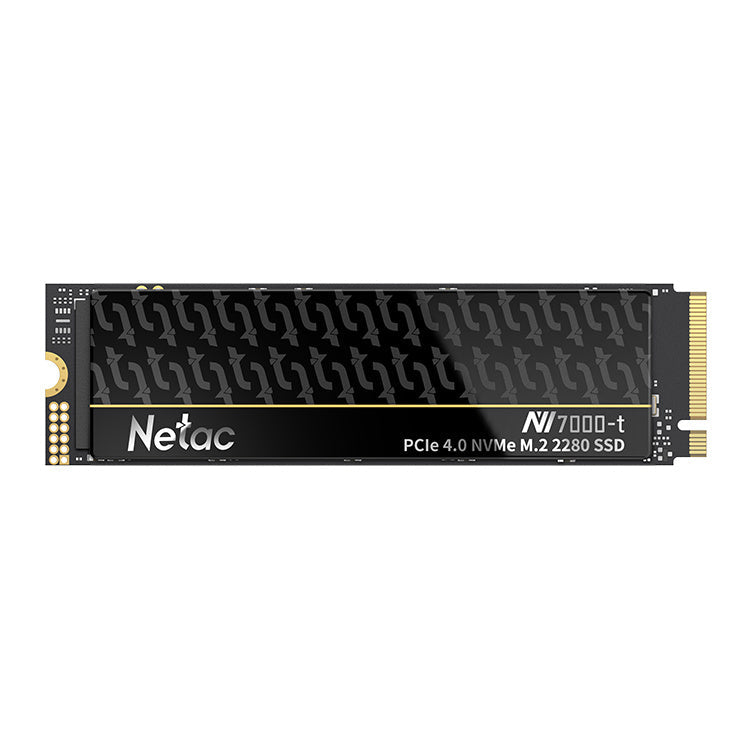 NETAC SSD 固態硬碟