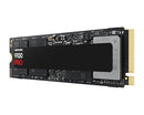 Samsung 4TB 9100 PRO MZ-VAP4T0BW PCIe Gen5 NVMe M.2 SSD (HD-91P4TB)