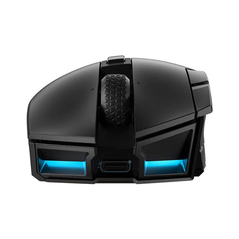 Corsair DarkStar Wireless Gaming Mouse CO-MO-DARKSTAR-WL-BLK-RGB CH-931A011-AP