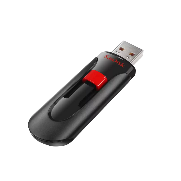 SanDisk 32GB CZ600 Cruzer Glide USB 3.0 Flash Drive SDCZ600-032G-G35 772-3671