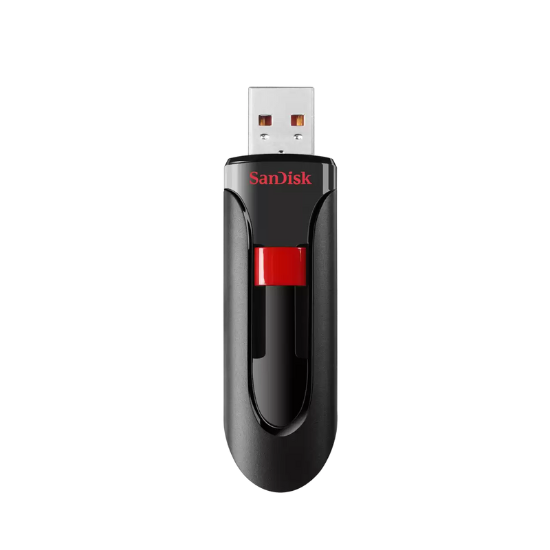 SanDisk 16GB CZ600 Cruzer Glide USB 3.0 Flash Drive SDCZ600-016G-G35 772-3670