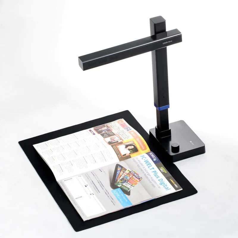 PC周辺機器 CZUR Shine Ultra Shine 1300A3 Pro CZUR Shine PC周辺機器 CZUR Shine Ultra Shine 1300A3 Pro CZUR Shine