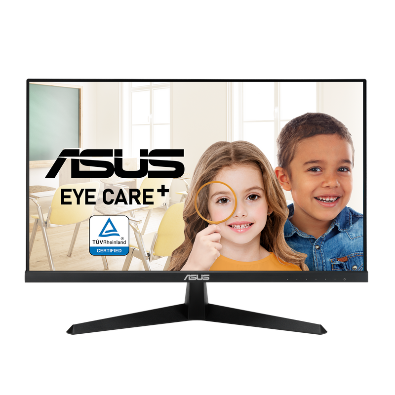 ASUS 23.8" VY249HE FHD IPS (16:9) 顯示器