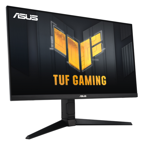 ASUS 27" TUF Gaming VG27AQL3A 180Hz 2K QHD IPS (16:9) 電競顯示器