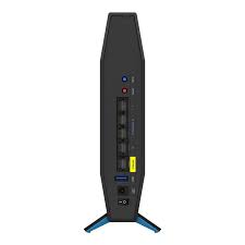 Linksys E7350 Max-Stream AX1800 MU-MIMO Gigabit Router (3 years)
