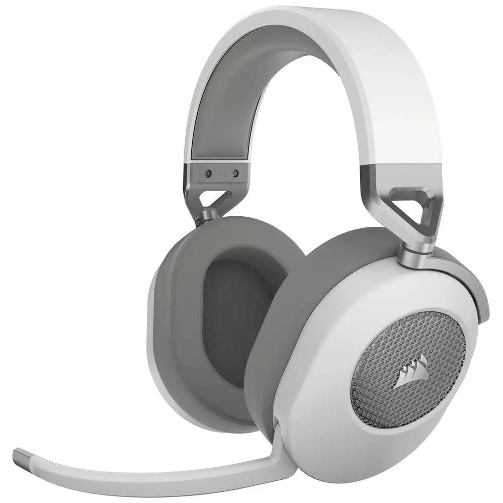 Corsair white headphones hotsell