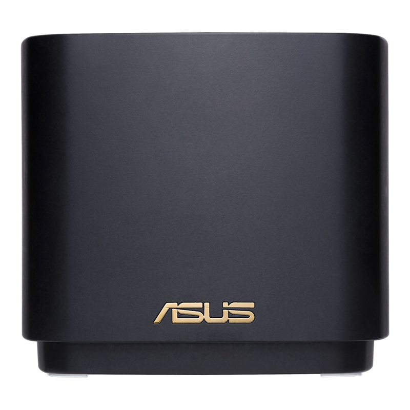 ASUS ZENWIFI XD4(3-PK)/BLACK AX1800 Dual Band Mesh WiFi System