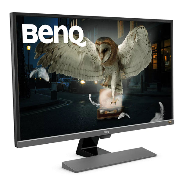 BENQ 31.5" EW3270U 4K UHD VA (16:9) 顯示器