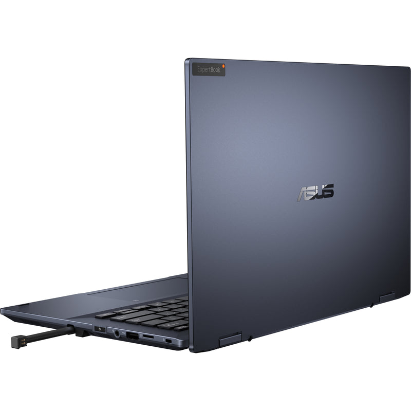 ASUS ExpertBook B5 Flip - 14 Flip+Touch / FHD / i7-1360P / 8G+8G / 1TB SSD / Windows 11 Pro (3 Year) - B5402FVA-KA0296X