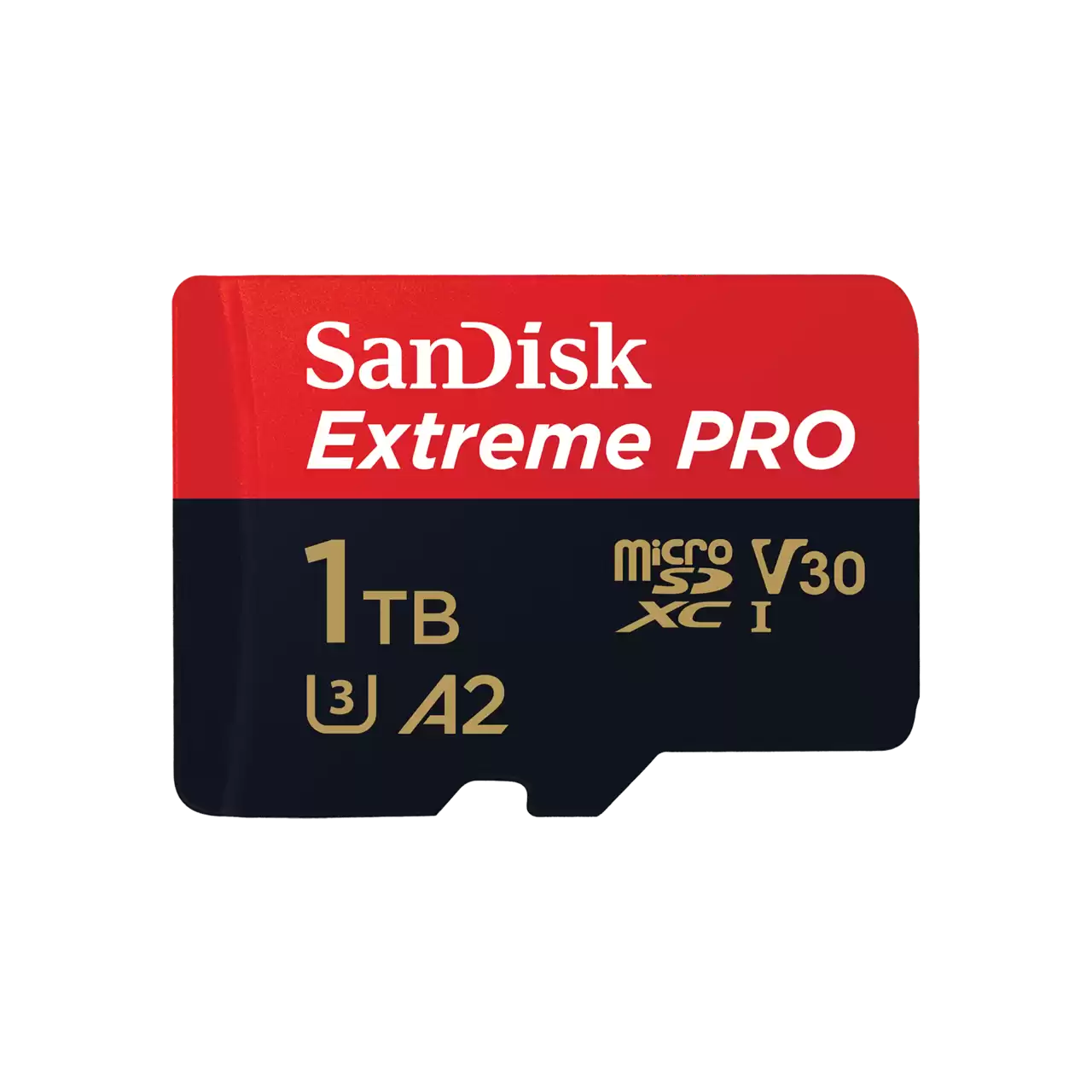 新品 SanDisk Extreme PRO microSD 1TB 3枚セット 【公式通販】