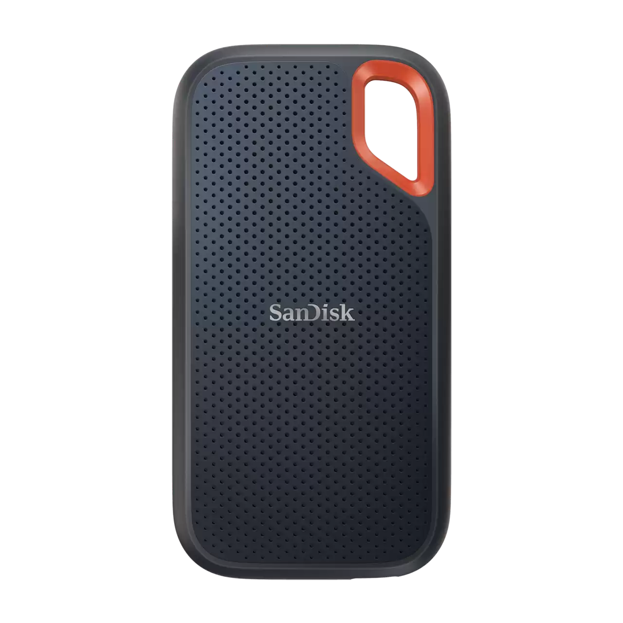 SanDisk Extreme Portable SSD 4TB 2台 SanDisk 4TB Extreme E61 V2 黑色USB 3.2 Gen 2 Portable SSD SDSSDE61