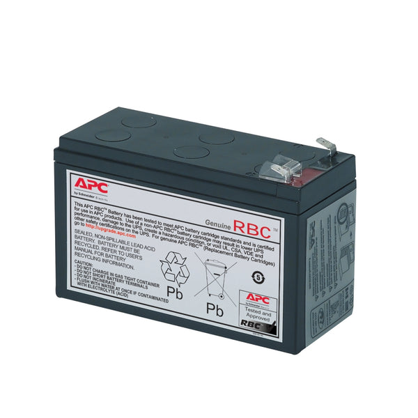 APC Replacement Battery Cartridge #106 APCRBC106